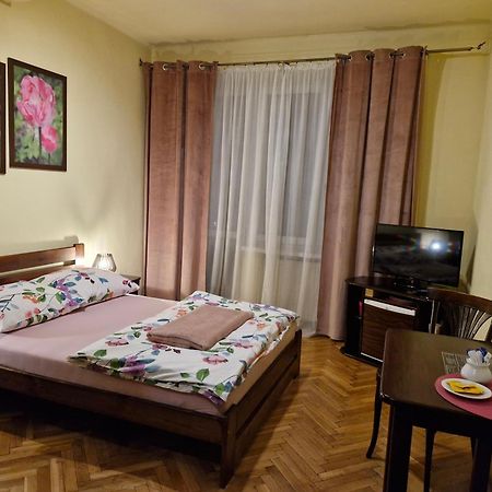 Indalo Rooms Krakov Exteriér fotografie