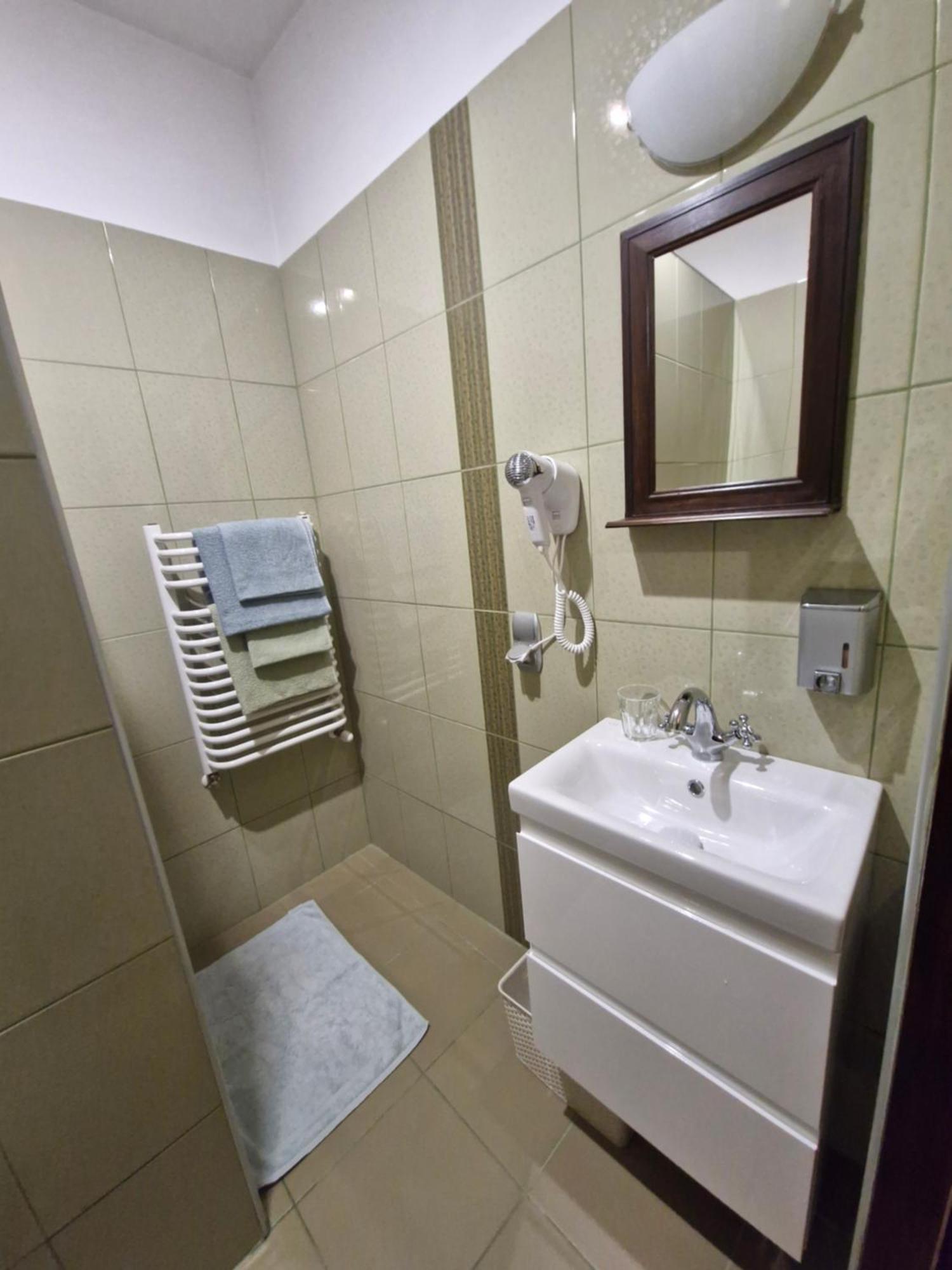 Indalo Rooms Krakov Exteriér fotografie
